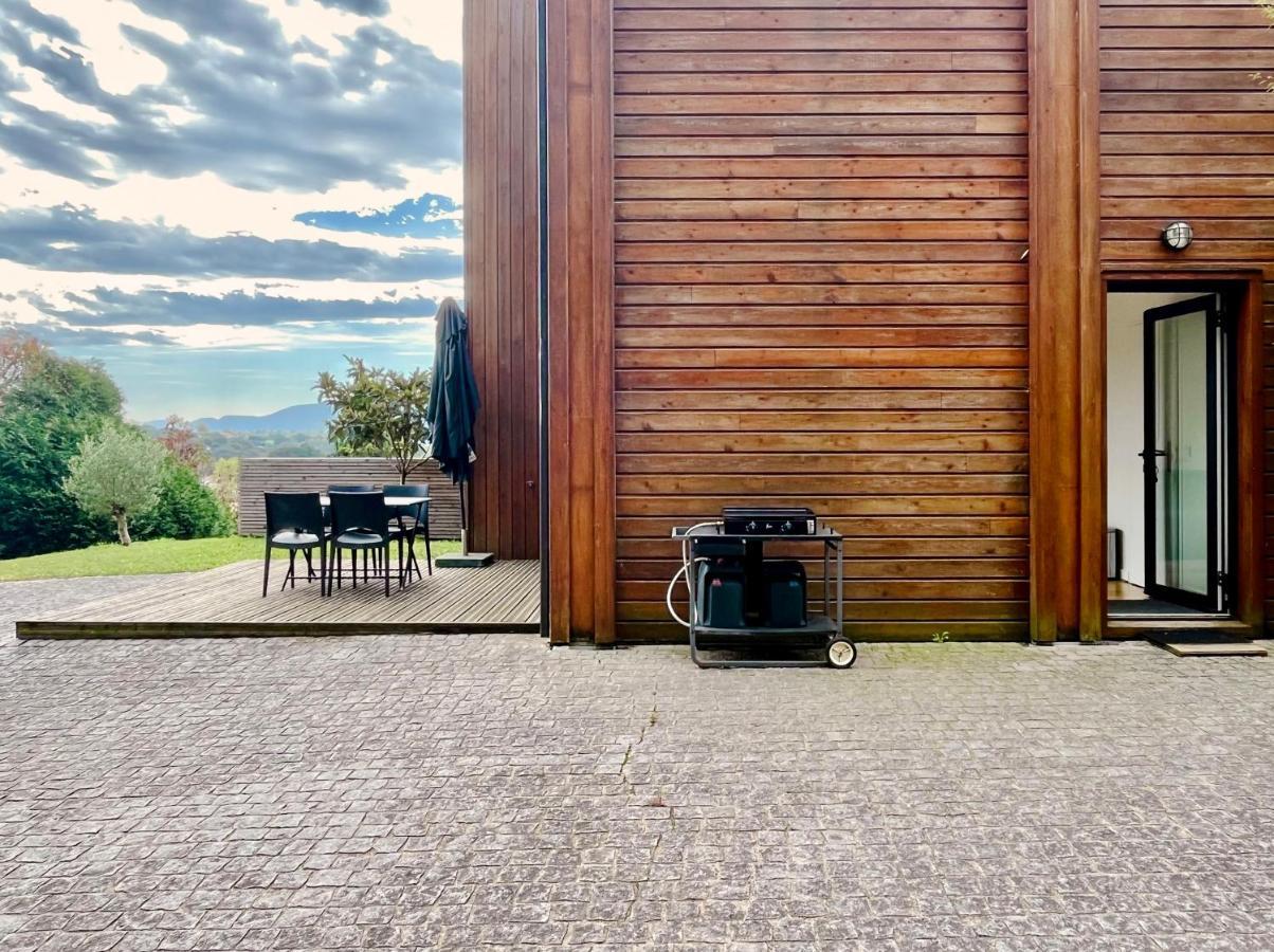 Apartment Calme, Et Montagne *