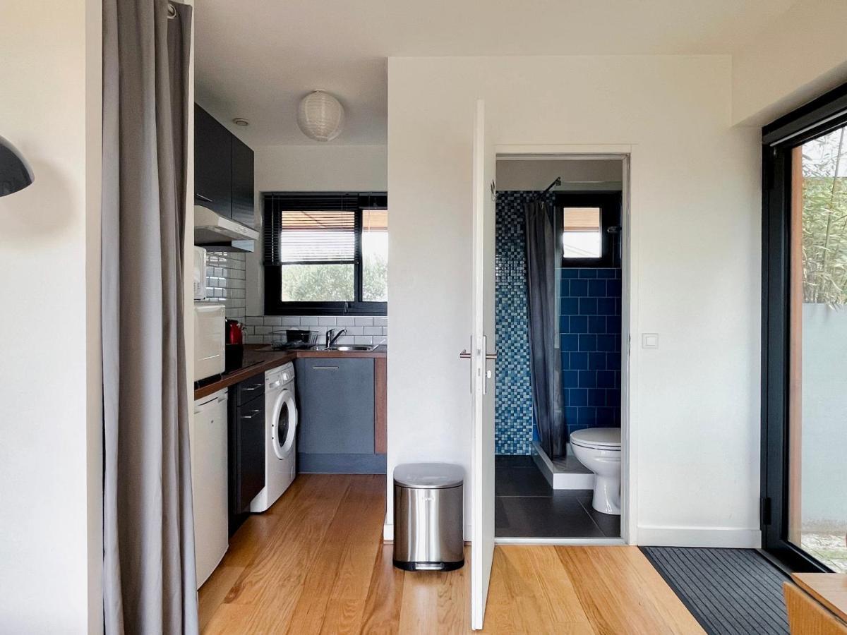 Apartment Calme, Et Montagne