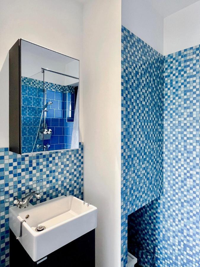Apartment Calme, Et Montagne Anglet